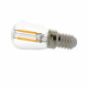 Ampoule à led e14 1.2 Watts pour Réfrigérateur et congélateur