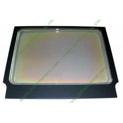 Vitre intérieur de porte 00472068 pour four Bosch