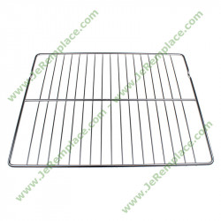 481010370537 grille support plat pour four