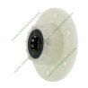 Palier gauche ou droit 46005903 pour lave linge Candy Hoover