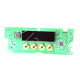 Carte d'affichage 11024396 pour four Bosch siemens