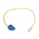 Sonde thermostat DA32-10105Q pour congélateur