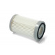 Filtre adaptable hepa 9001959494 pour aspirateur electrolux