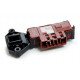 Sécurité de porte 481228058044 pour lave linge whirlpool Laden