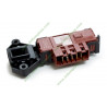 Sécurité de porte 481228058044 pour lave linge whirlpool Laden