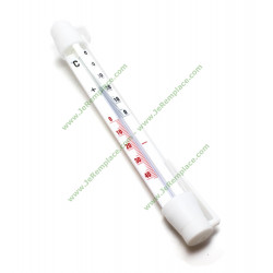 thermomètre pour congélateur et pour réfrigérateur degré celsius +40/-40