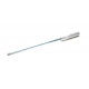 anode 18x100mm pas de vis M6x220mm universel