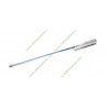 anode 18x100mm pas de vis M6x220mm universel