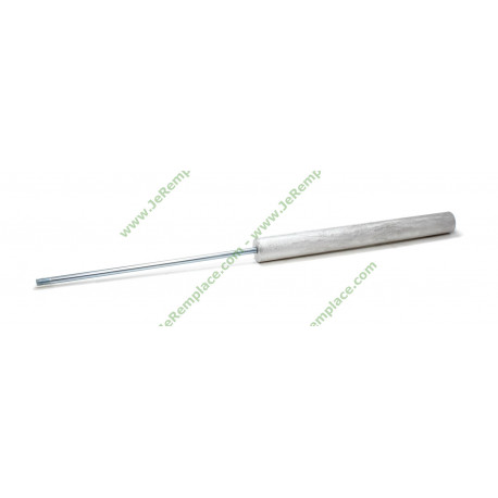 anode 21x200mm pas de vis M6x180mm universel