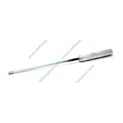 anode 18x100 pas de vis M6x180mm universel