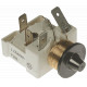 relais de démarrage PL50FX 4 cosses 117U6000 pour compresseur