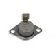 Klixon nc60 de régulation 481928248047 pour sèche linge whirlpool