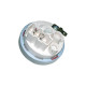 Pressostat 1 niveau 5419695 pour lave vaisselle Miele