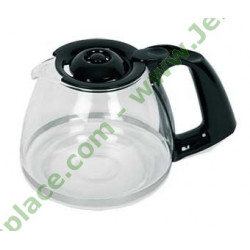 Verseuse noire ss-986885 pour cafetière