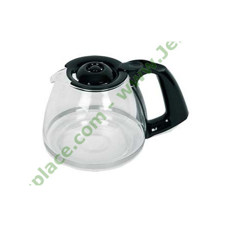 Verseuse noir ss-986885 pour cafetière