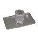 Filtre complet de fond de cuve 00435650 pour lave vaisselle