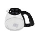 Verseuse noir FH900401 pour cafetière moulinex