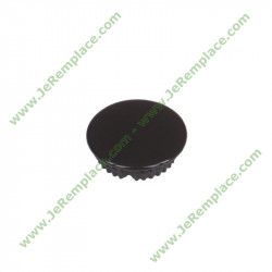 C00132685 Chapeau de brûleur semi-rapide pour table de cuisson indesit