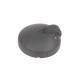 Roue avant pivotante 00027606 pour aspirateur
