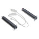 kit ressort avec corde 00754873 pour lave-vaisselle