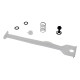 Jeu de réparation 12004156 pour cuisinière/four