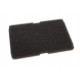 filtre en mousse 2964840100 pour sèche linge à condensation