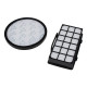 kit de filtration zr006001 pour aspirateur rowenta