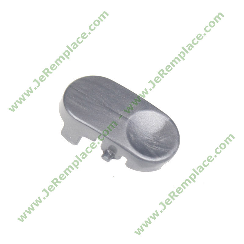 91152303 bouton de verrouillage gris pour aspirateur dyson