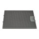 filtre métallique 00353110 pour hotte bosh siemens