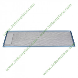 Filtre charbon 9029791713 type 48 pour hotte electrolux c00090944