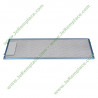 Filtre rectangulaire métallique 4055344149 pour hotte