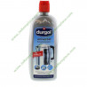 Détartrant DURGOL 7610243005255 pour cafetière expresso ou bouilloire