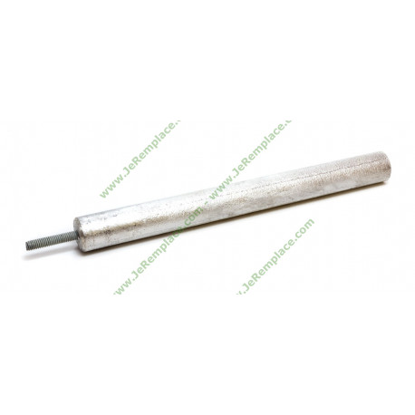anode 14X140mm m4X20mm z pour chauffe-eau