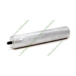 anode 21,3X110mm m5X8mm pour chauffe-eau