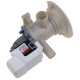 Pompe de vidange 480111104693 pour lave linge