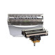 Combipack 51S - Série 8000 5646761 pour rasoir Braun