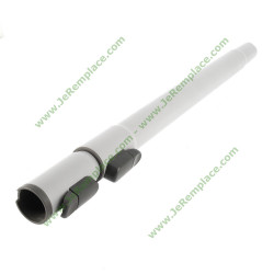 Tube télescopique ZR900101 pour aspirateur