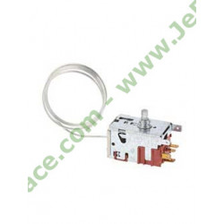 Thermostat froid 00265271 pour congélateur