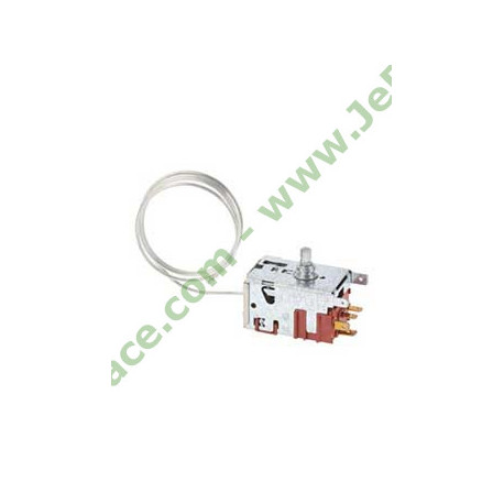 Thermostat froid 00265271 pour congélateur