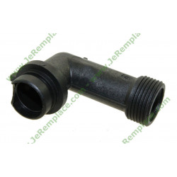 Raccord d'aspiration 9.036-712.0 pour nettoyeur haute pression