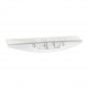 Poignée de porte grise 1081801019 pour lave linge