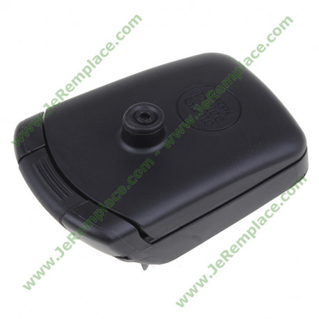support dosette gris foncé dolce gusto mini me krups ms-623494
