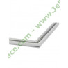 Joint de porte 00683499 pour congélateur Bosch