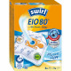 Boite de 4 sacs à poussière microfibre eio80 pour aspirateur