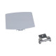Poignée de porte 481231028224 lave linge