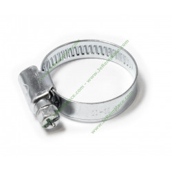Collier serflex inox diametre 20/32 mm