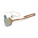 résistance monobloc 2000 Watts pour chauffe eau solaire