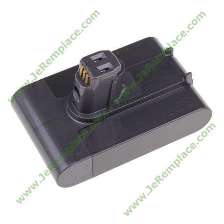 967863-02 Batterie rechargeable pour aspirateur DC45 Dyson 