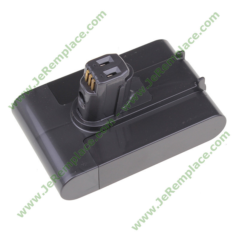 967863-02 Batterie rechargeable pour aspirateur DC45 Dyson