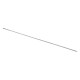 Collier de serrage de joint de hublot 00354134 pour lave linge